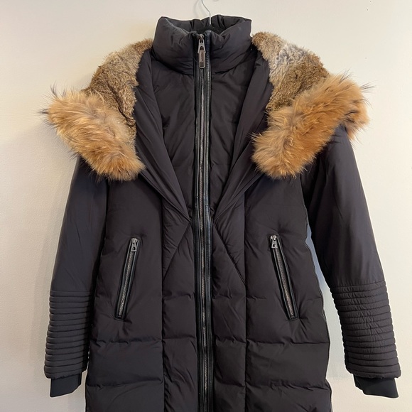 Rudsak Jacket - Picture 13 of 16